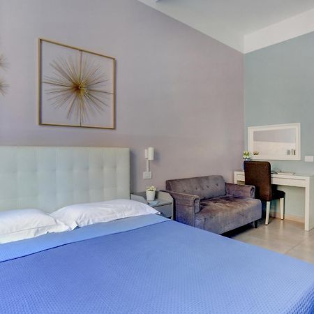 Bed and Breakfast Happy Seasons Roma Esterno foto