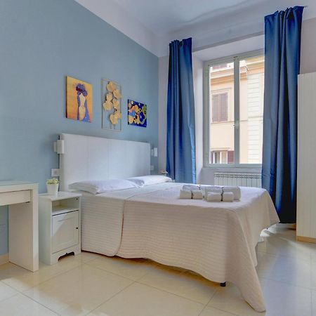 Bed and Breakfast Happy Seasons Roma Esterno foto