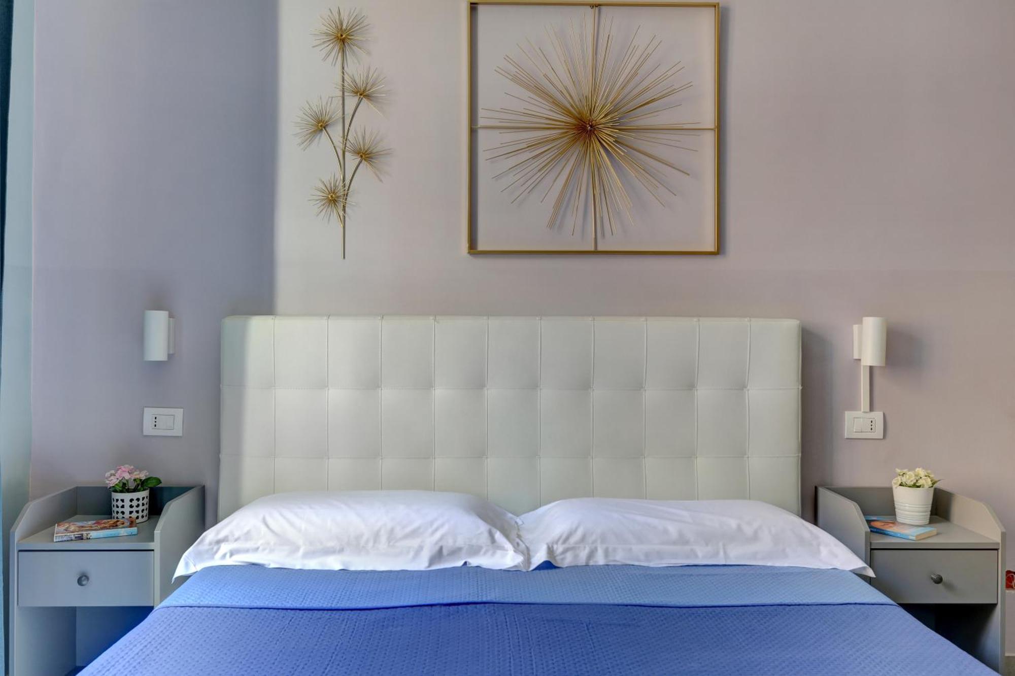 Bed and Breakfast Happy Seasons Roma Esterno foto