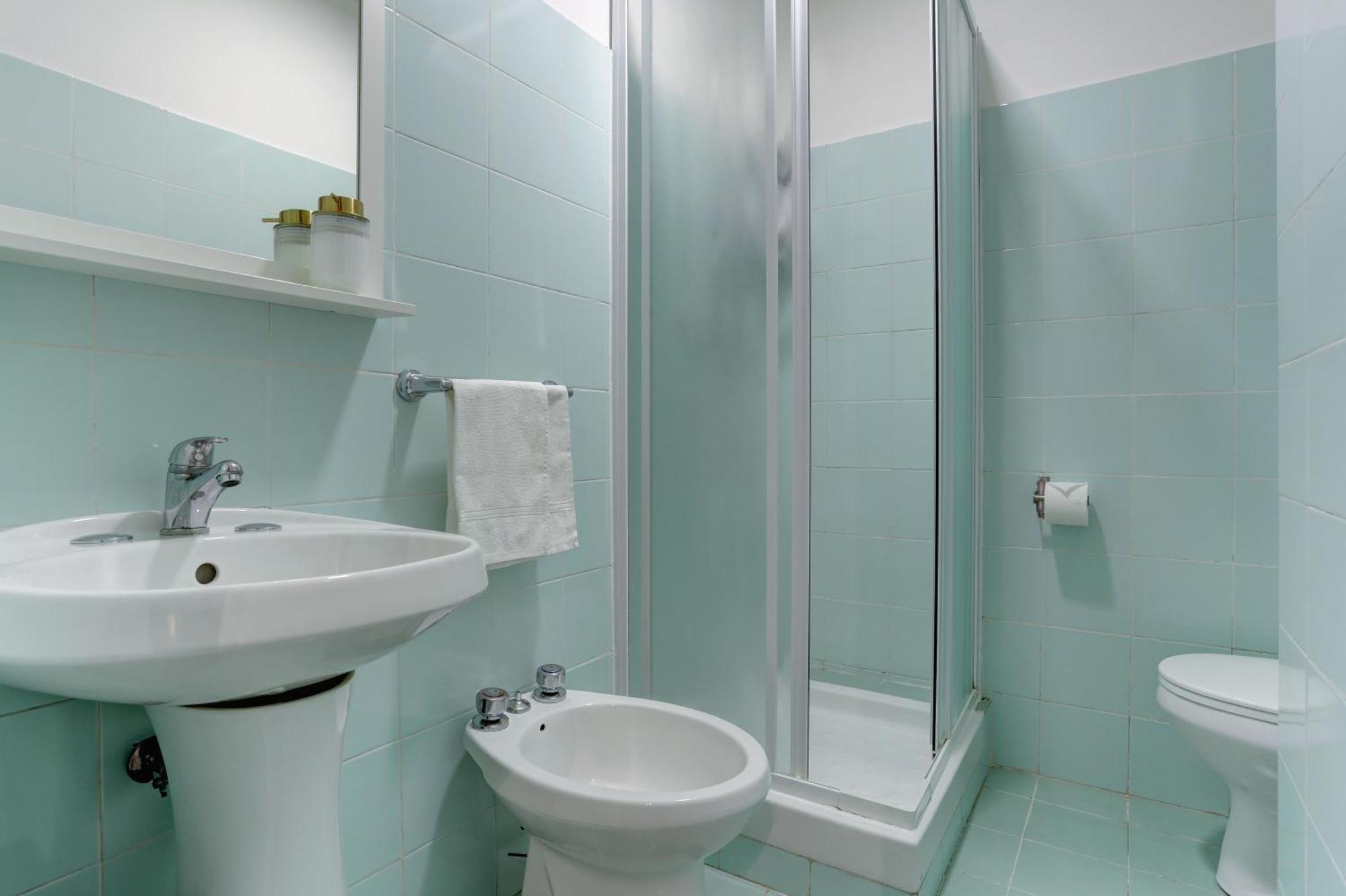 Bed and Breakfast Happy Seasons Roma Esterno foto