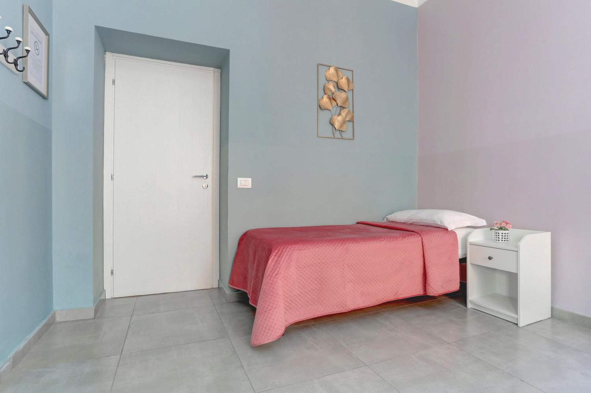 Bed and Breakfast Happy Seasons Roma Esterno foto