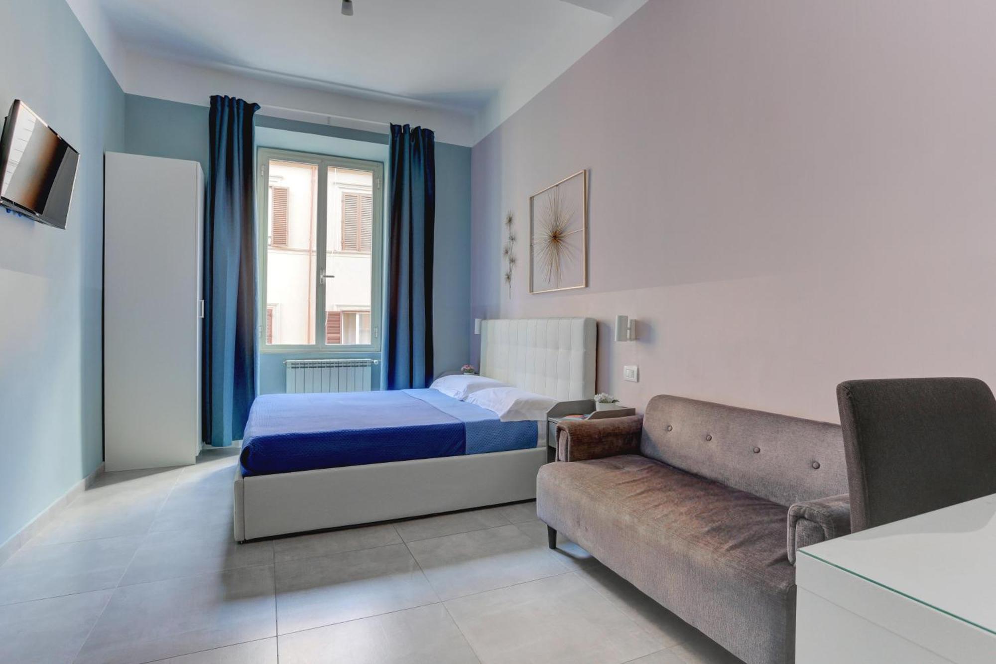 Bed and Breakfast Happy Seasons Roma Esterno foto