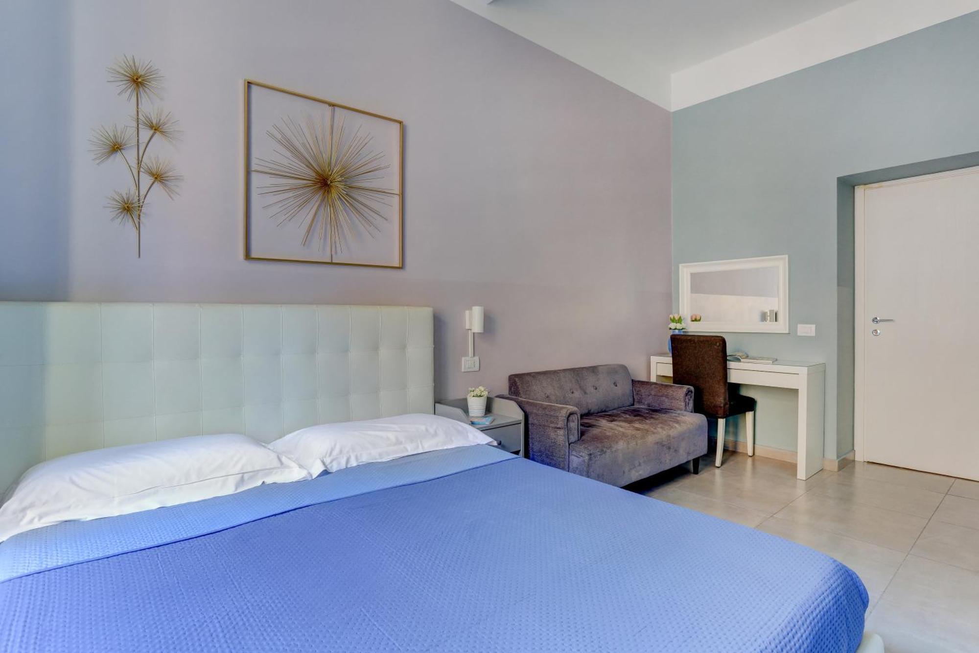 Bed and Breakfast Happy Seasons Roma Esterno foto