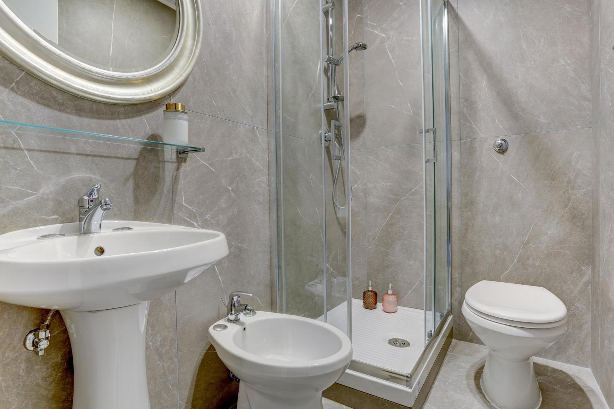 Bed and Breakfast Happy Seasons Roma Esterno foto