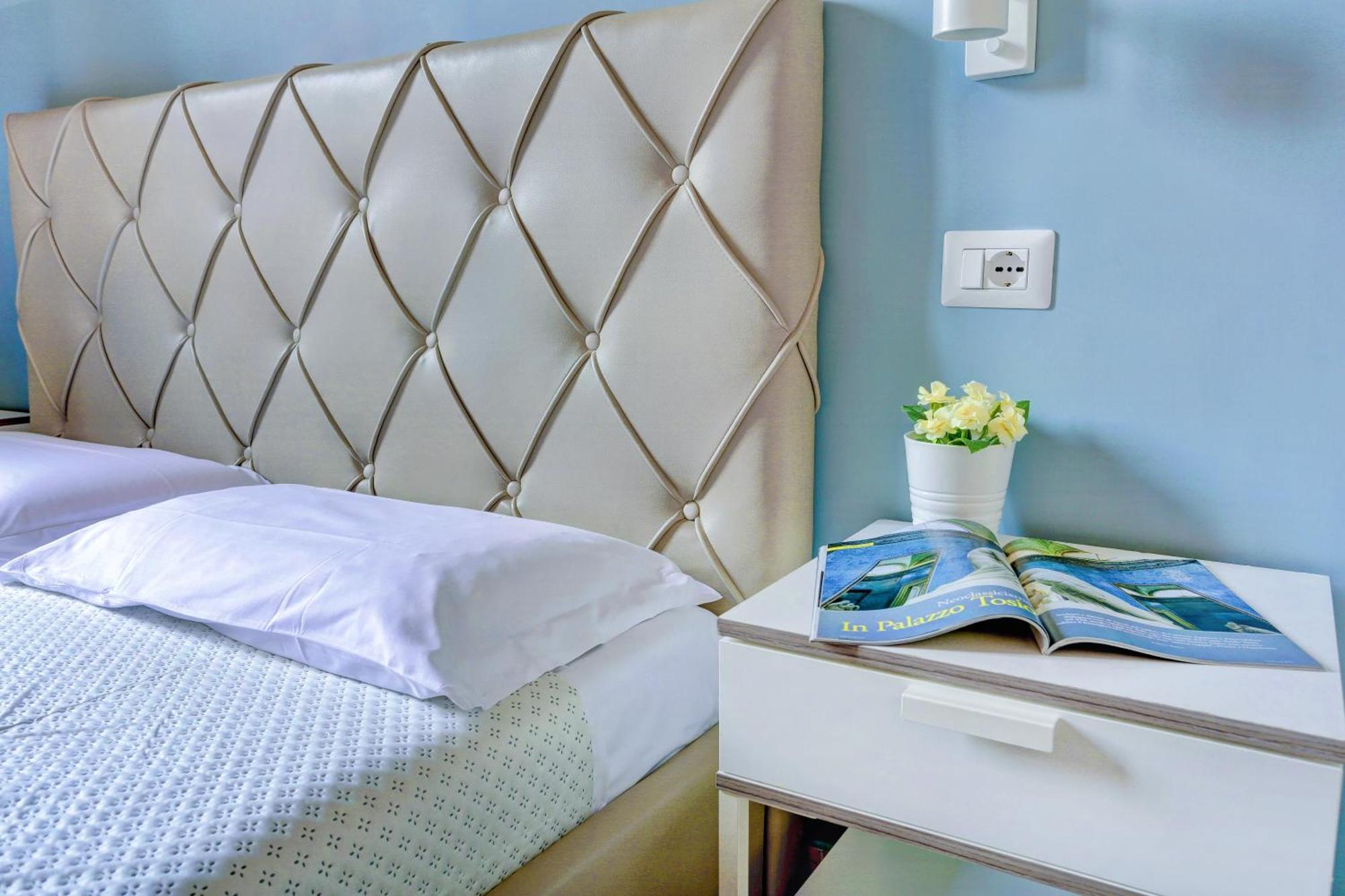 Bed and Breakfast Happy Seasons Roma Esterno foto