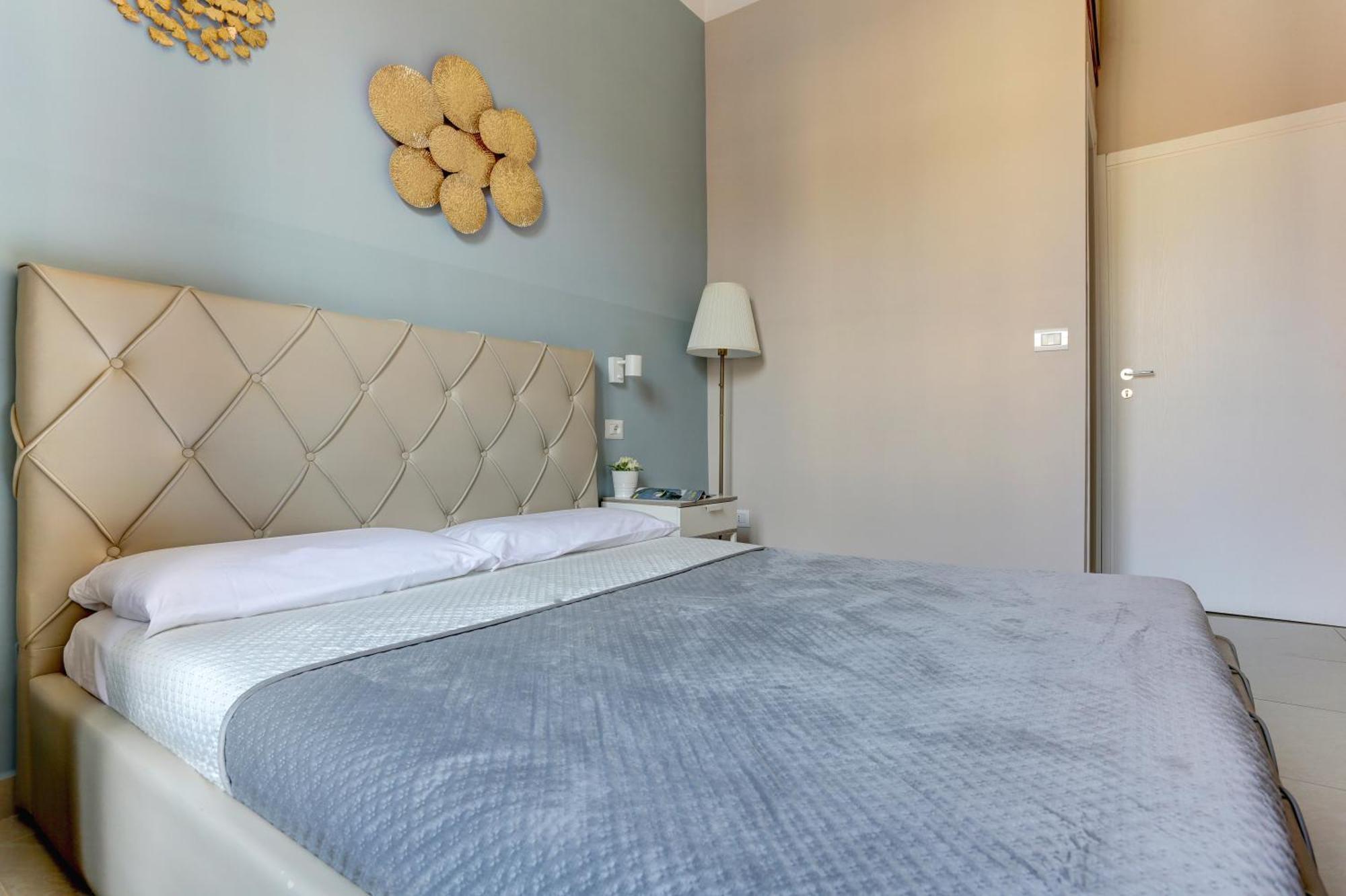 Bed and Breakfast Happy Seasons Roma Esterno foto