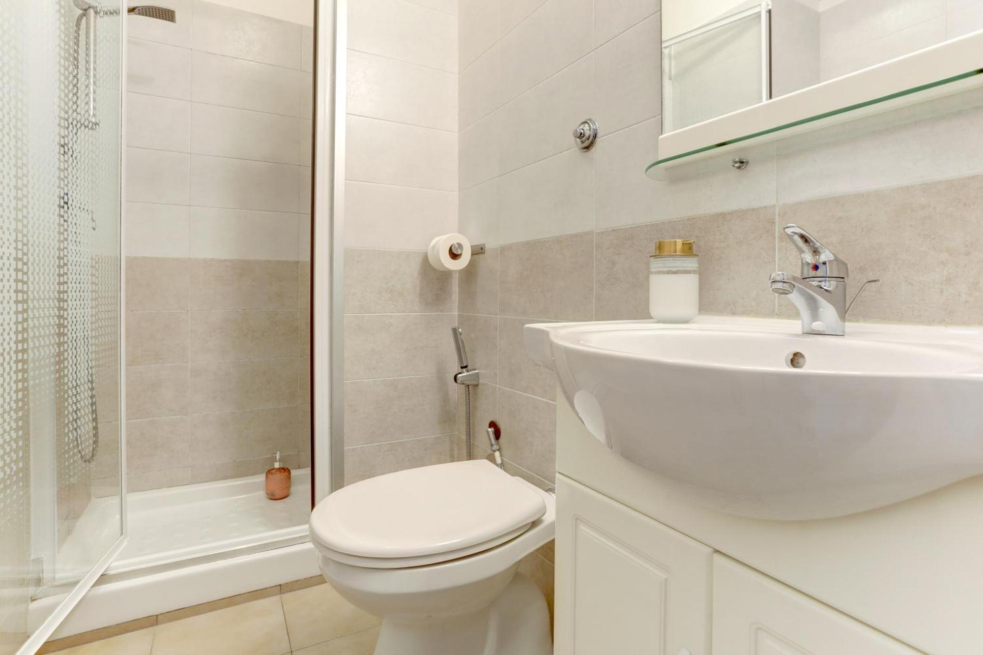 Bed and Breakfast Happy Seasons Roma Esterno foto